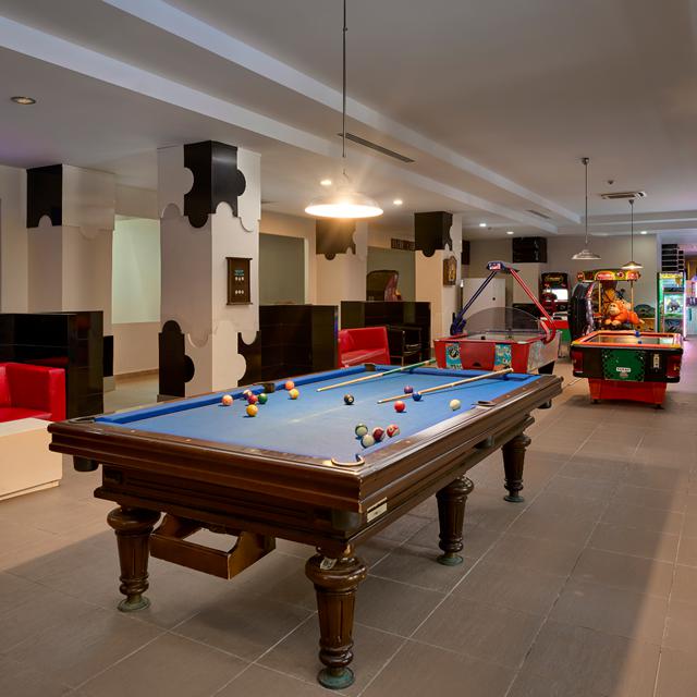 Hôtel Seaden Sea World Resort & Spa photo 11