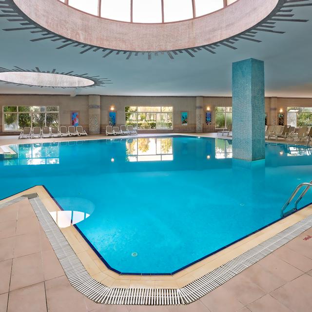 Hôtel Seaden Sea World Resort & Spa photo 12