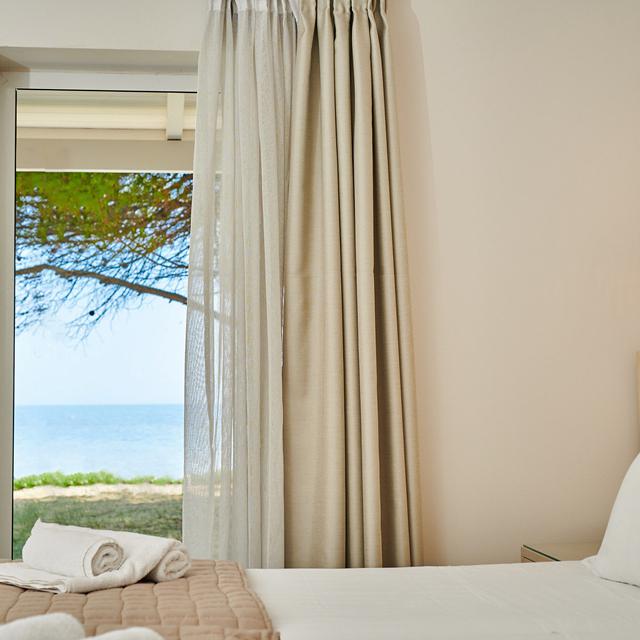 Mimoza Beach Resort photo 5