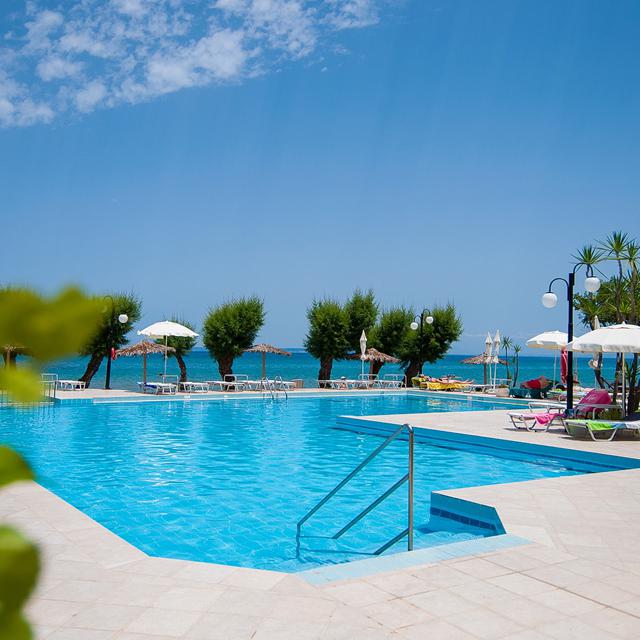 Mimoza Beach Resort photo 7