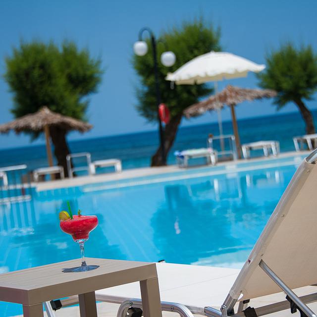Mimoza Beach Resort photo 8