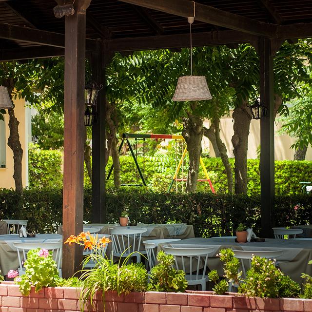 Mimoza Beach Resort photo 3
