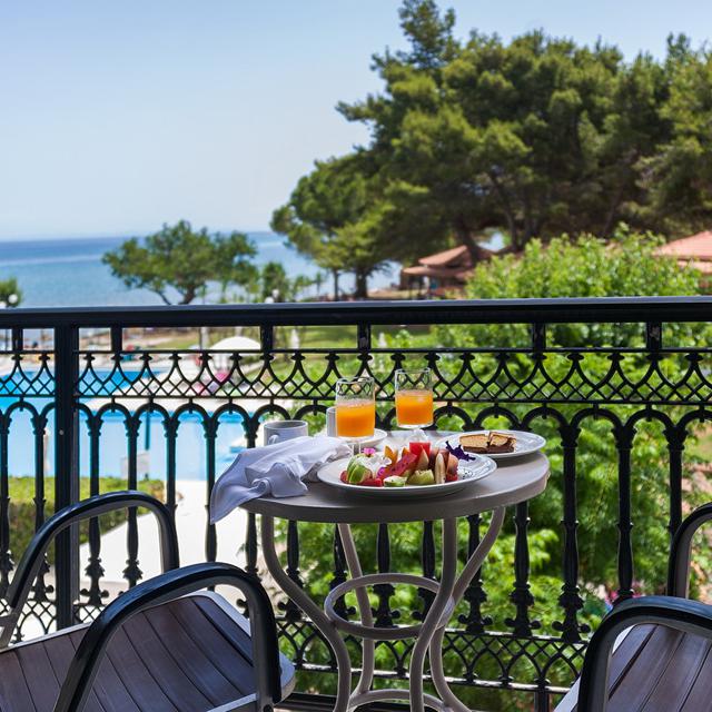 Mimoza Beach Resort photo 11