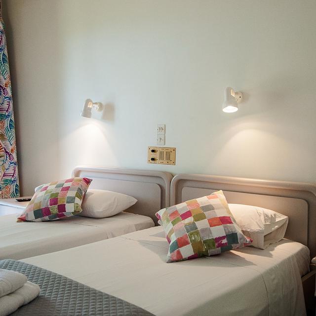 Mimoza Beach Resort photo 9