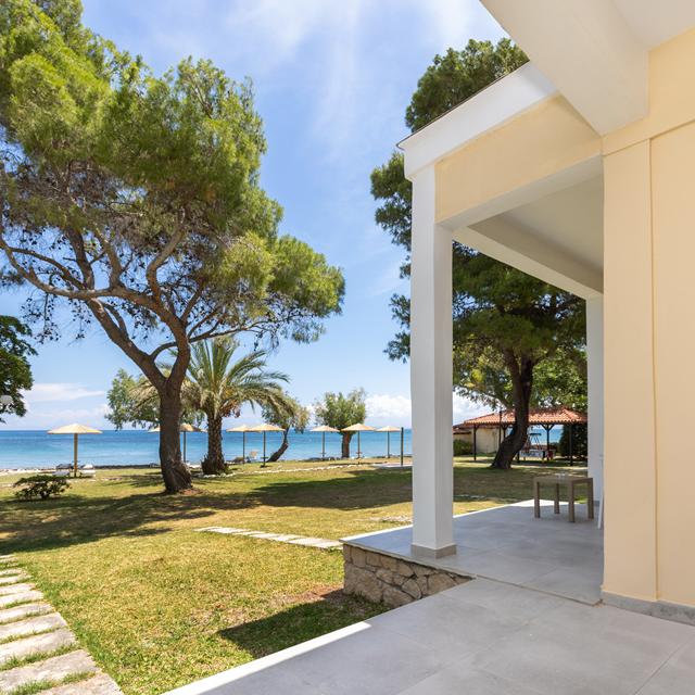 Mimoza Beach Resort photo 2