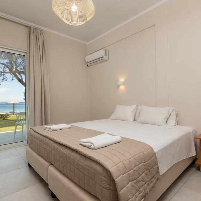 Mimoza Beach Resort photo 1
