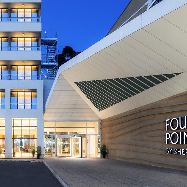 Four Points by Sheraton Sunny Beach photo 16