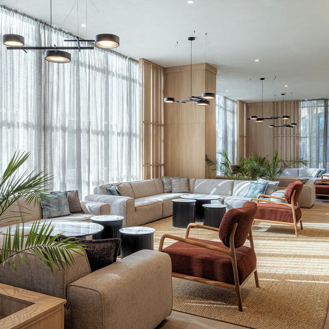 Four Points by Sheraton Sunny Beach photo 6