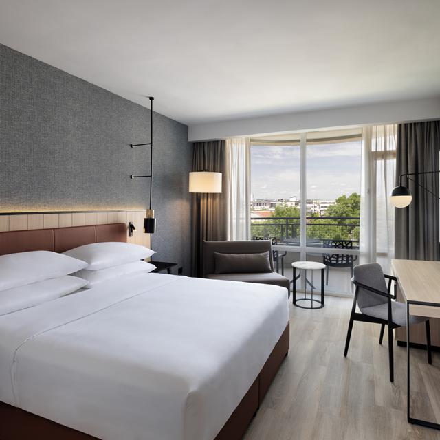 Four Points by Sheraton Sunny Beach photo 2