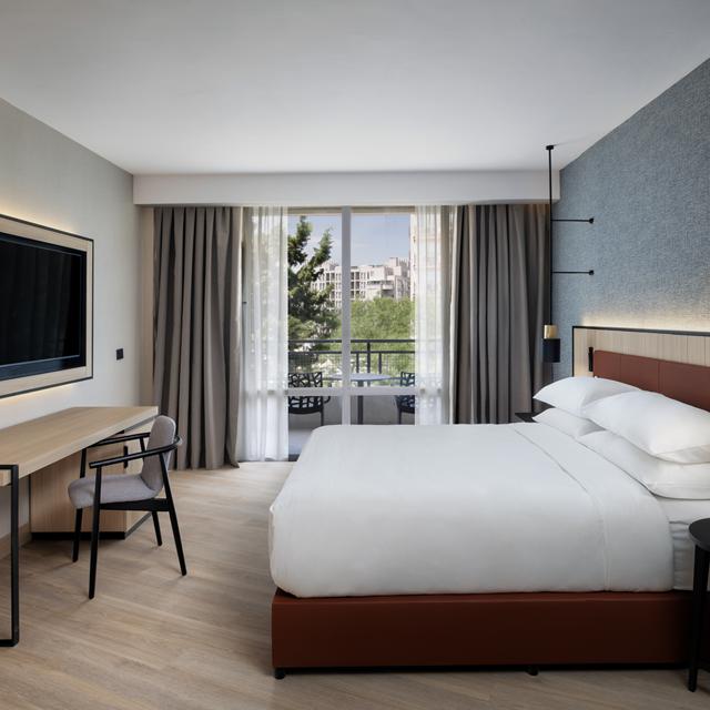Four Points by Sheraton Sunny Beach photo 18
