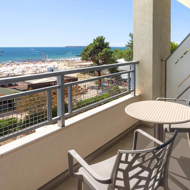 Four Points by Sheraton Sunny Beach photo 20