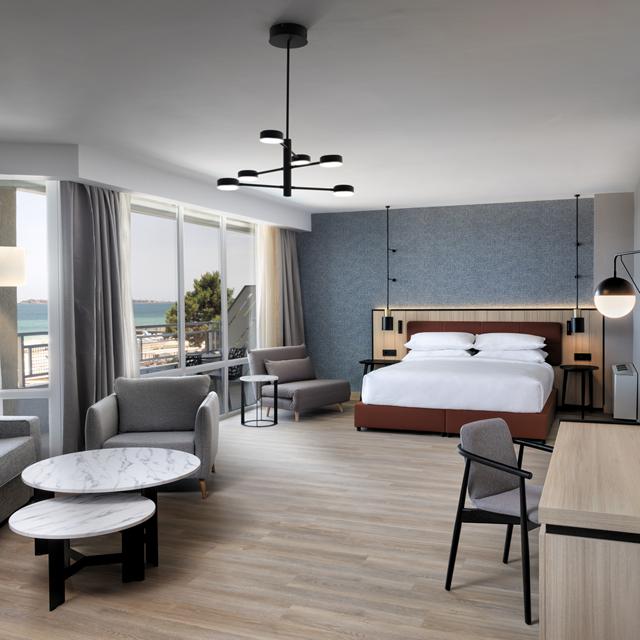 Four Points by Sheraton Sunny Beach photo 14