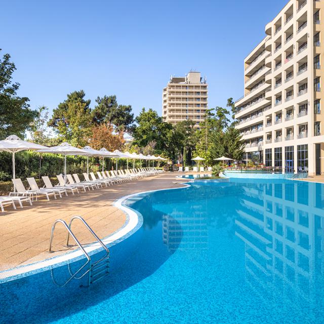Four Points by Sheraton Sunny Beach photo 1