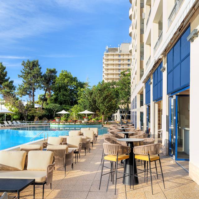 Four Points by Sheraton Sunny Beach photo 9