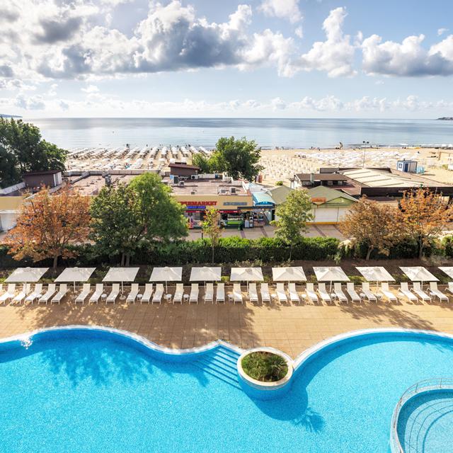 Four Points by Sheraton Sunny Beach photo 0