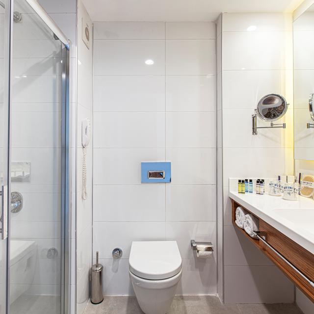 Hotel Infinity By Yelken Aquapark & Resort photo 13