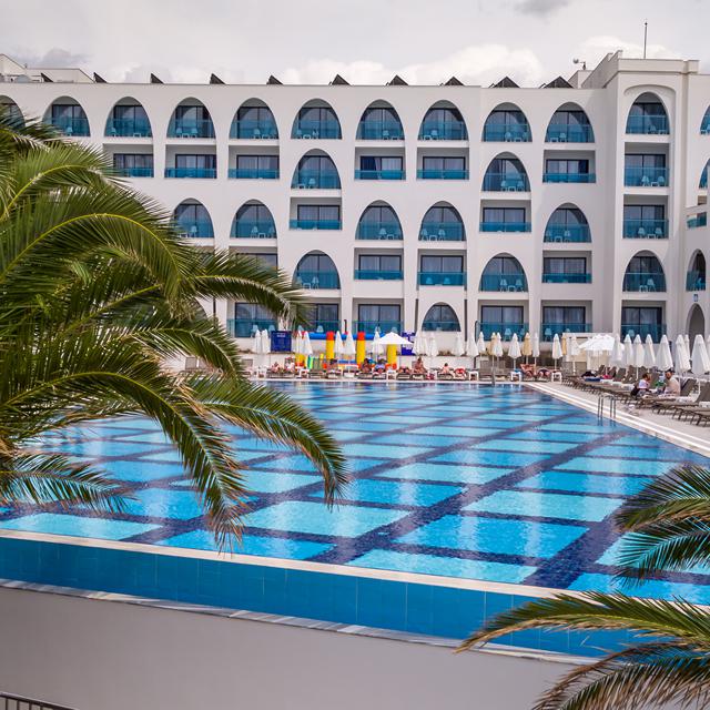Hotel Infinity By Yelken Aquapark & Resort photo 4