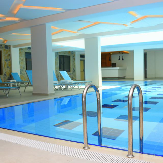 Hotel Infinity By Yelken Aquapark & Resort photo 9
