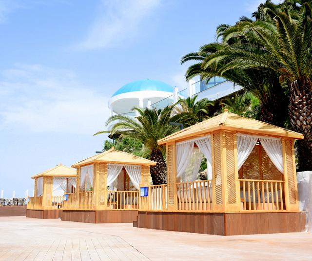 Hotel Infinity By Yelken Aquapark & Resort photo 8
