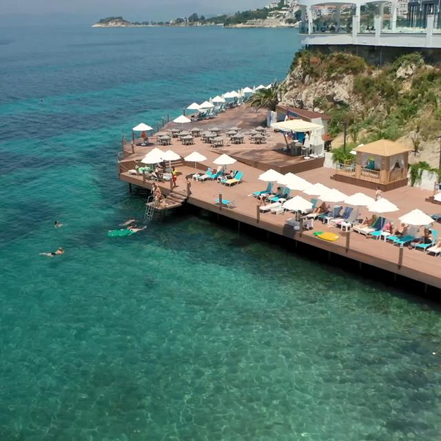 Hotel Infinity By Yelken Aquapark & Resort photo 7