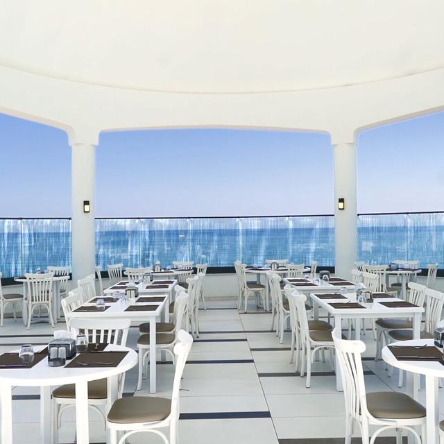 Hotel Infinity By Yelken Aquapark & Resort photo 3