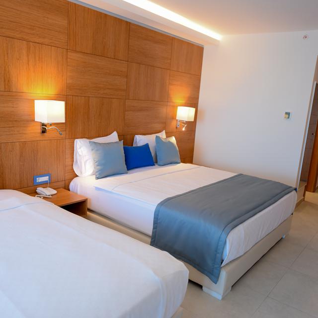 Hotel Infinity By Yelken Aquapark & Resort photo 12