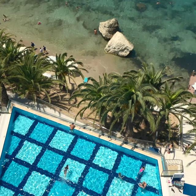 Hotel Infinity By Yelken Aquapark & Resort photo 6