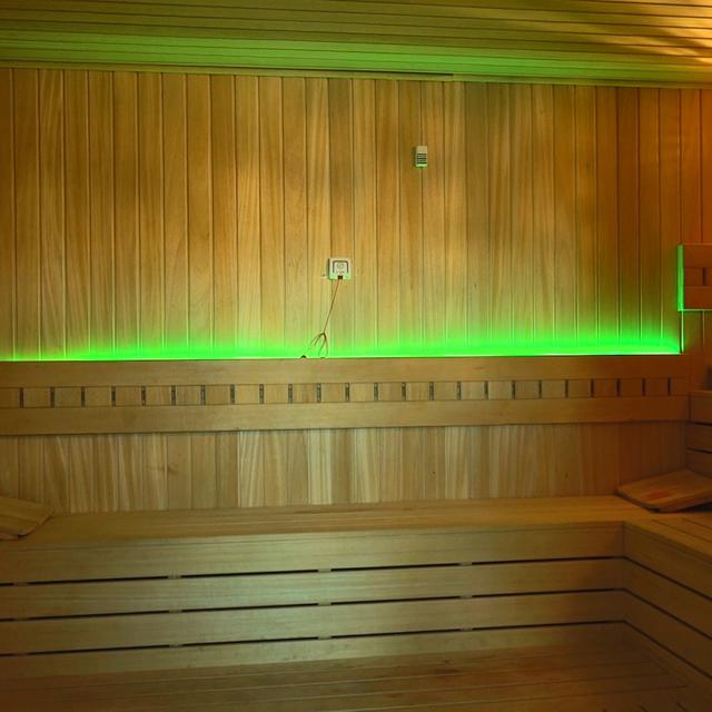 Hotel Infinity By Yelken Aquapark & Resort photo 11