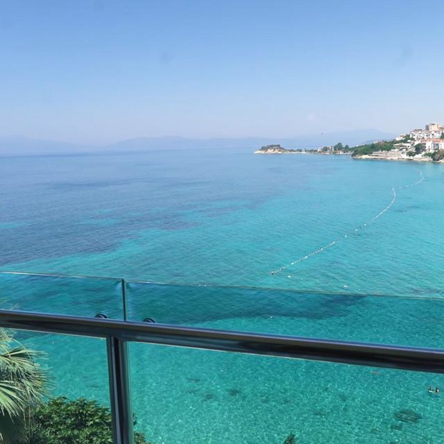 Hotel Infinity By Yelken Aquapark & Resort photo 1