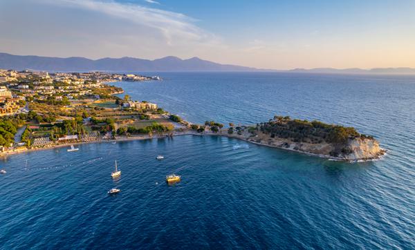 Photo de Kusadasi