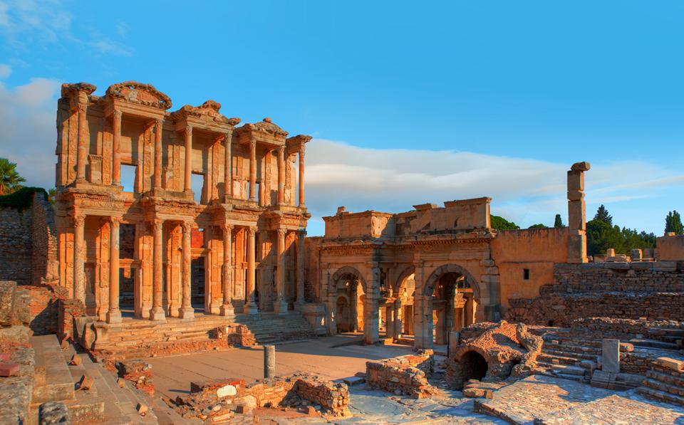 Kusadasi Photo : 3 sur 4