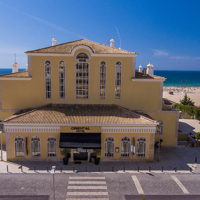 Hôtel AP Oriental Beach - réservé aux adultes photo 14