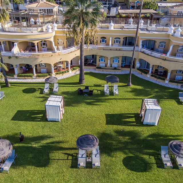 Hôtel AP Oriental Beach - réservé aux adultes photo 24