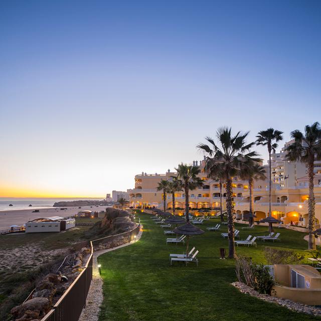Hôtel AP Oriental Beach - réservé aux adultes photo 25