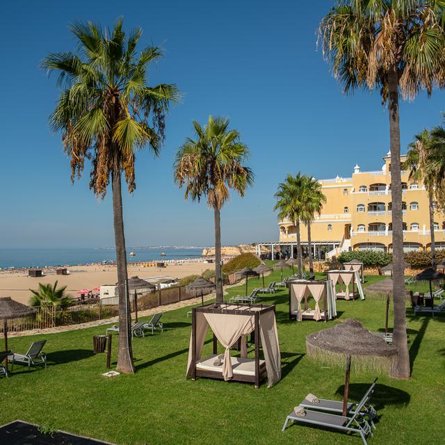 Hôtel AP Oriental Beach - réservé aux adultes photo 1