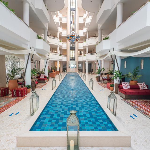 Hôtel AP Oriental Beach - réservé aux adultes photo 5