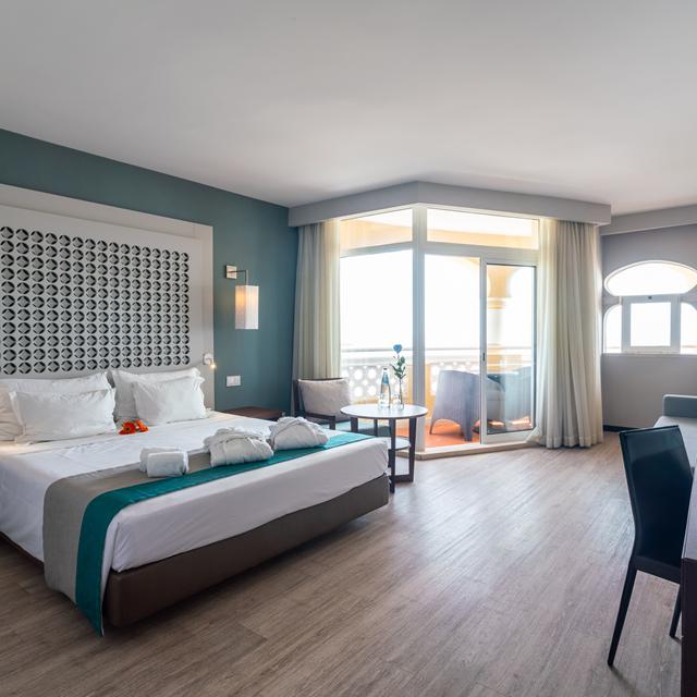 Hôtel AP Oriental Beach - réservé aux adultes photo 2