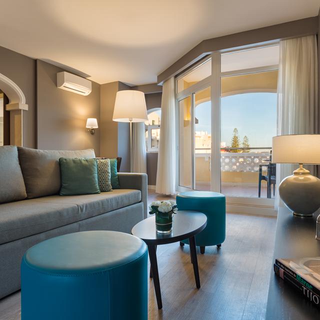 Hôtel AP Oriental Beach - réservé aux adultes photo 18