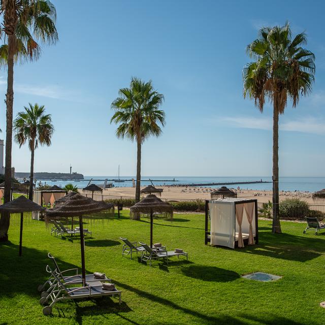Hôtel AP Oriental Beach - réservé aux adultes photo 12