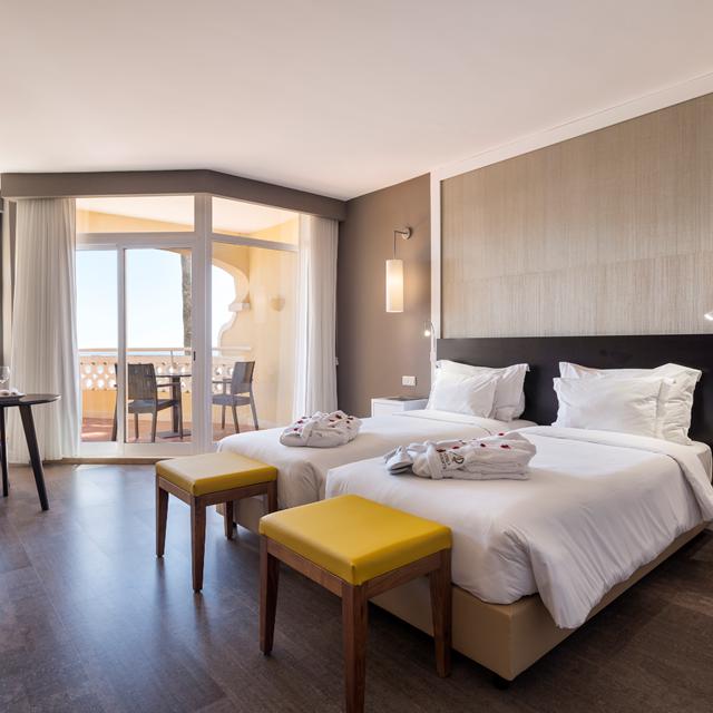 Hôtel AP Oriental Beach - réservé aux adultes photo 20