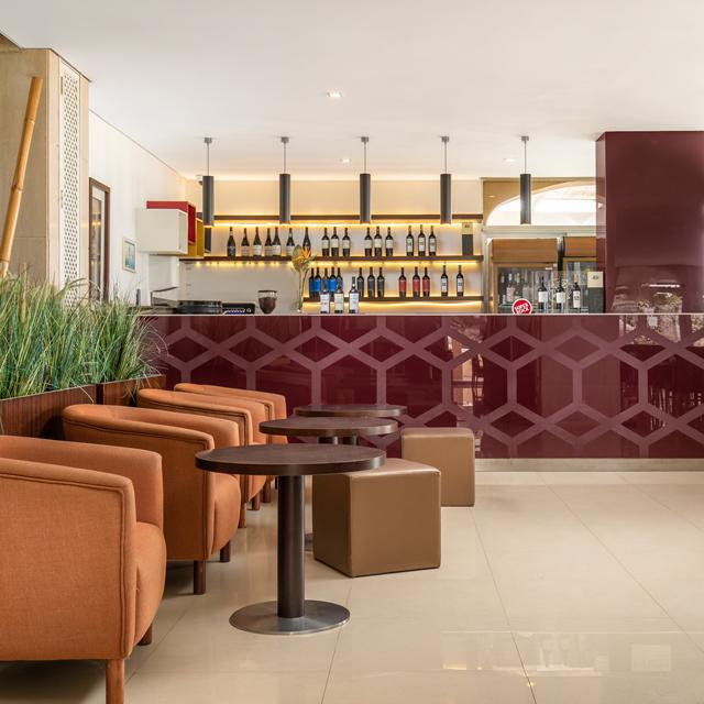 Hôtel AP Oriental Beach - réservé aux adultes photo 7
