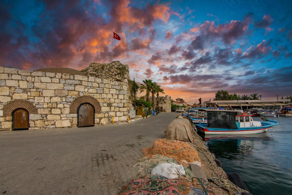 Seferihisar Photo : 5 sur 5
