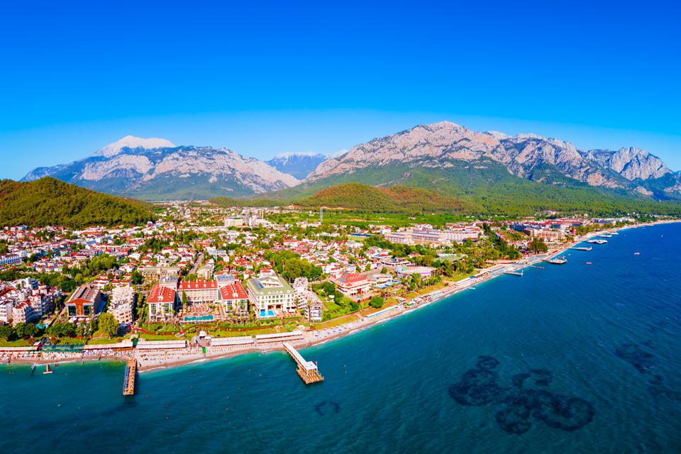 Kemer Photo : 3 sur 4