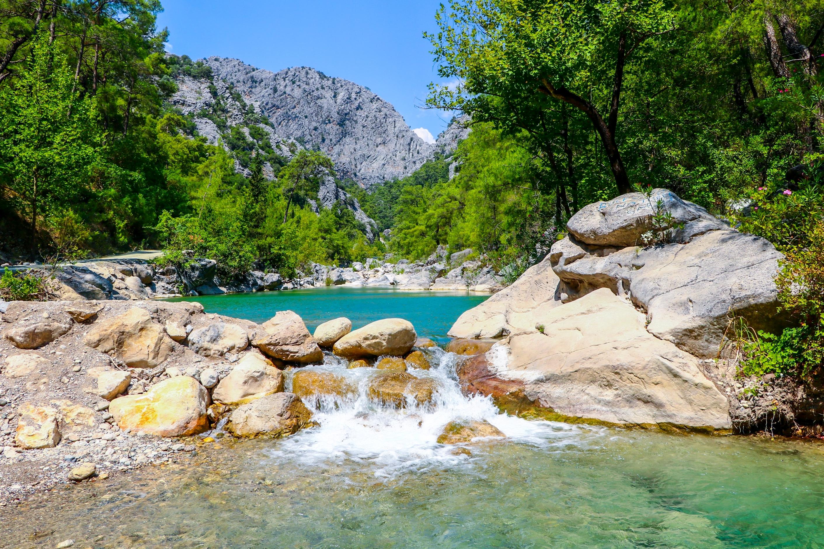 Kemer Photo : 2 sur 4