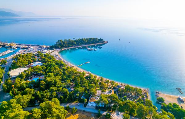 Photo de Kemer