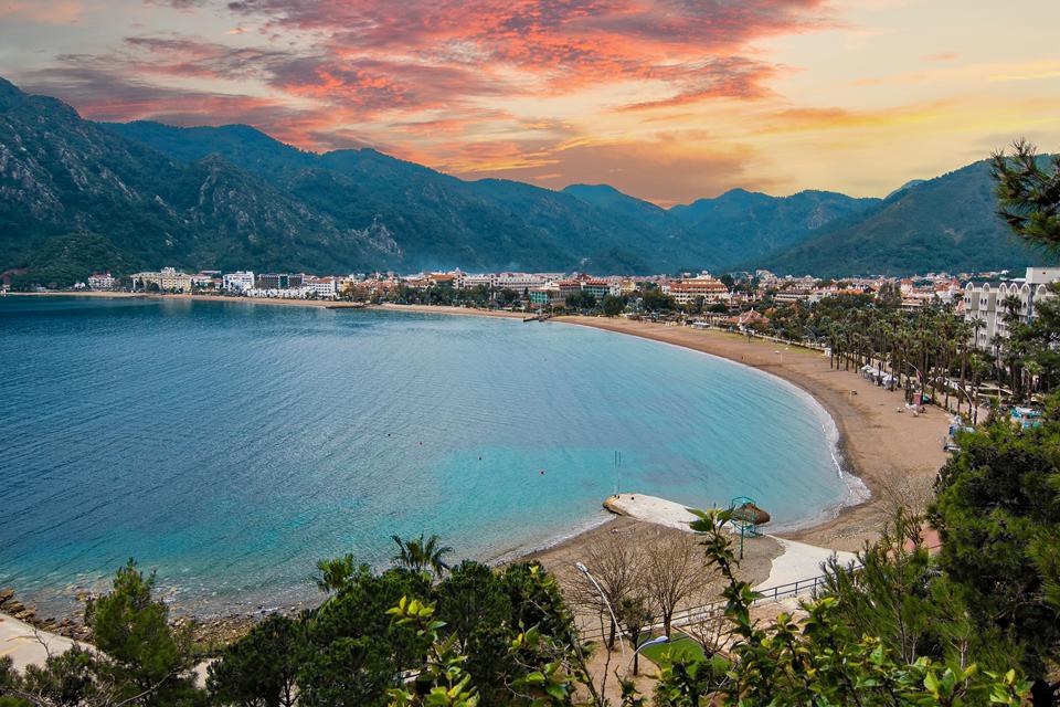 Marmaris Photo : 4 sur 4
