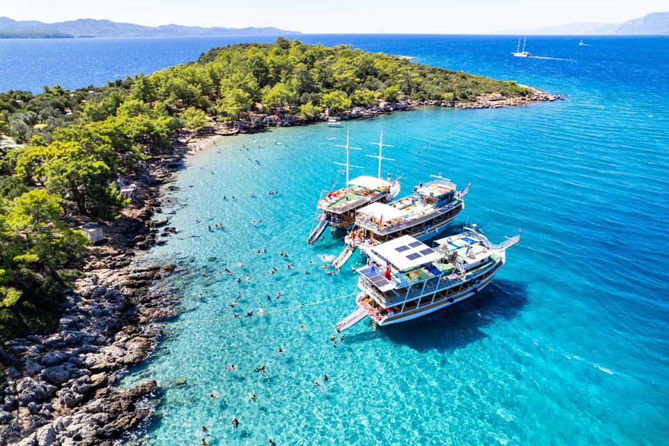 Marmaris Photo : 3 sur 4