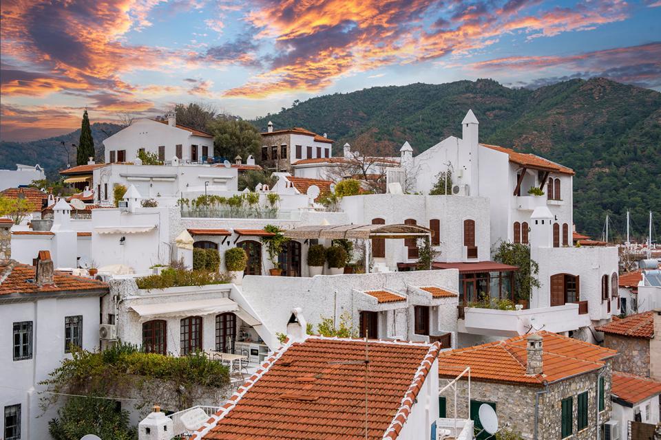 Marmaris Photo : 1 sur 4