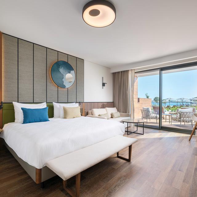 Hôtel Anda Barut Collection photo 25