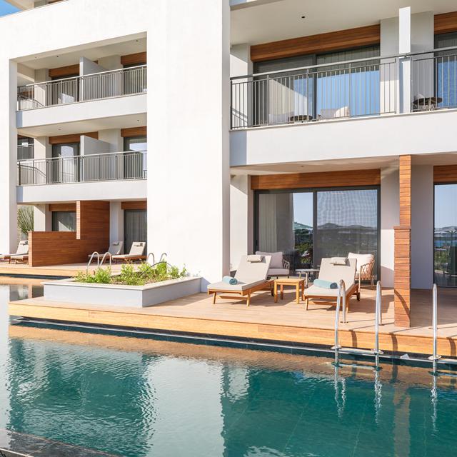 Hôtel Anda Barut Collection photo 26